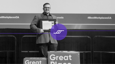 Infostrux earns 2025 Great Place To Work Certification™