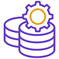 Data-Engineering Icon Data-Engineering Icon
