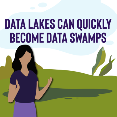 data-swamp