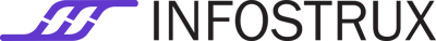 Infostrux logo color 