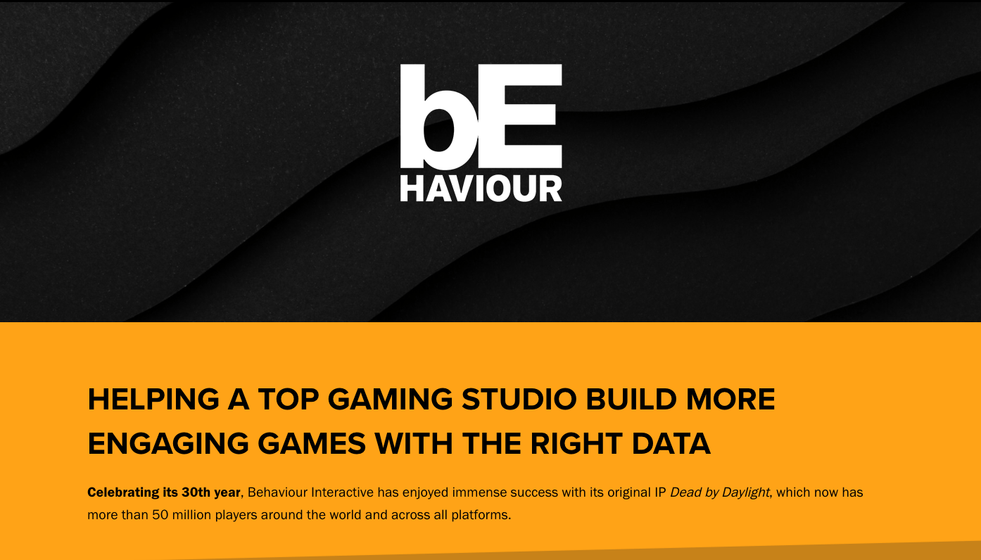 Leveling the playing field