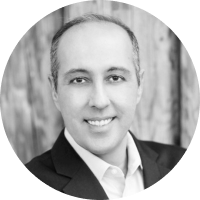 Anoo Plalla - Vice President Data and Insights
