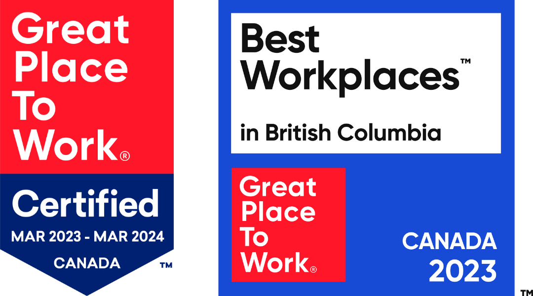 Grate place to work badges