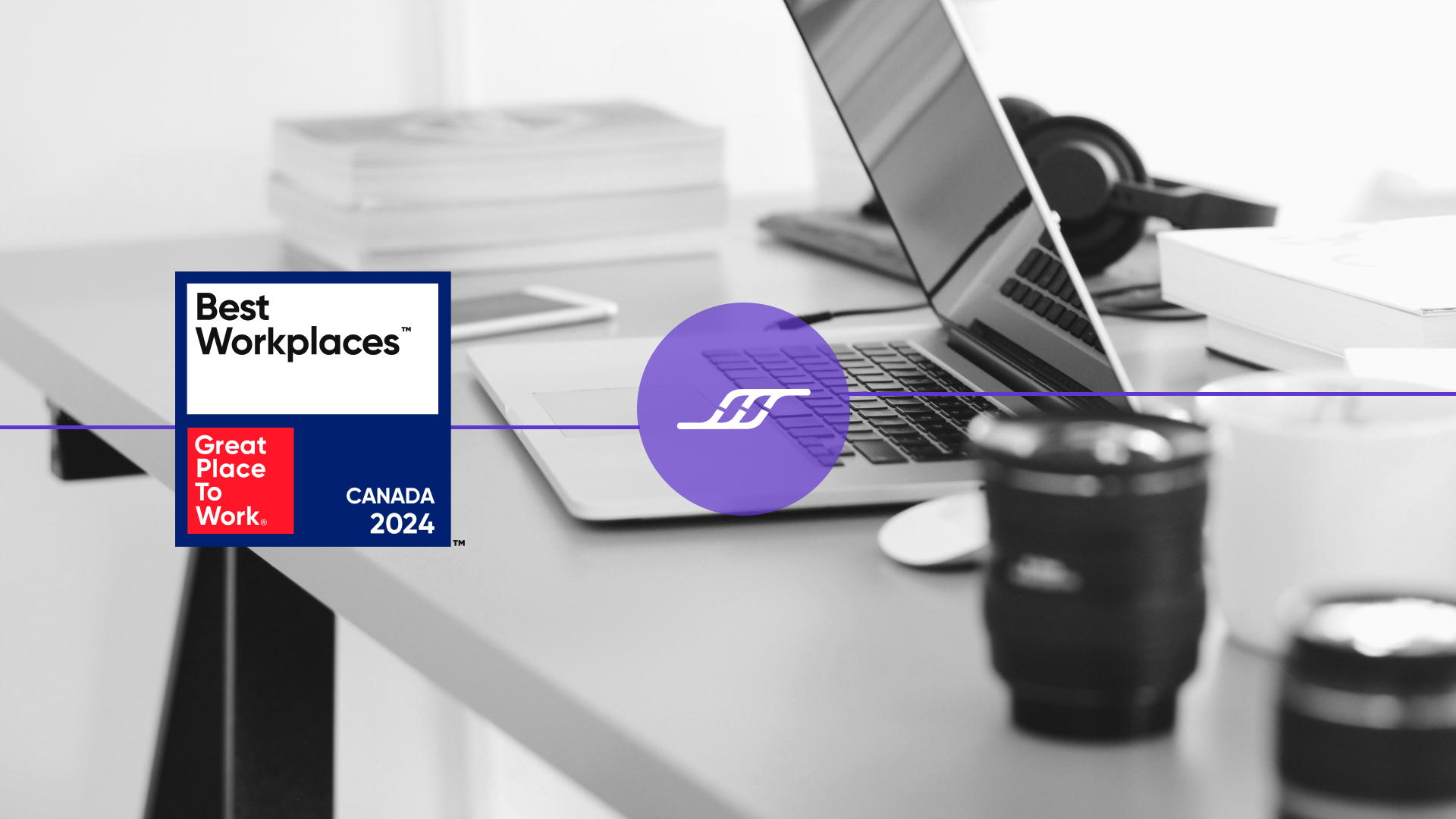 Infostrux Named One of the Best Workplaces™ in Canada for 2024!