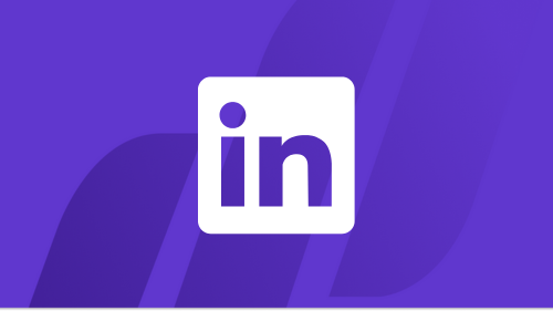 Linkedin banner