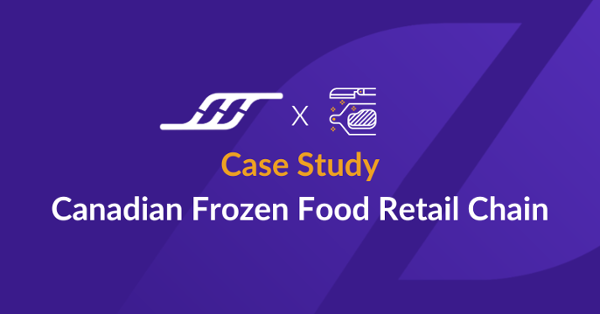 Canadian Frozen Food Retail Chain-1
