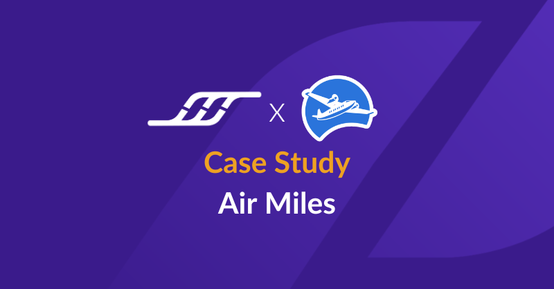 Case Study Air Miles (1)