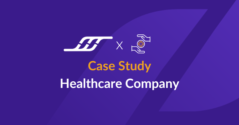 Healthcare Company_cs