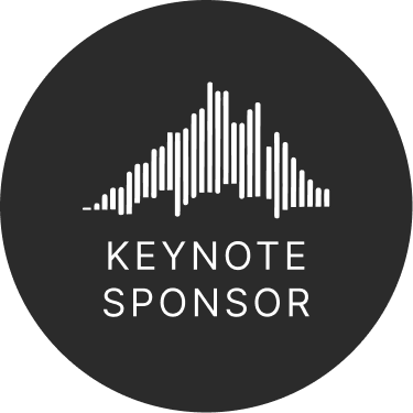 DataCan Keynote Sponsor Badge