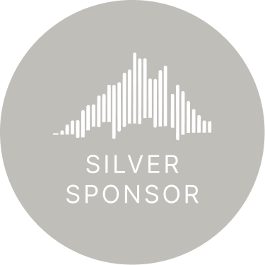 DataCan Silver Sponsor Badge