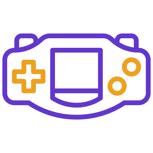 Video-game_Icon