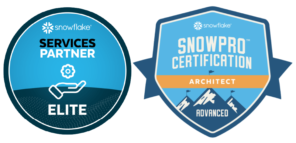 Snowflake Elite Services Partner