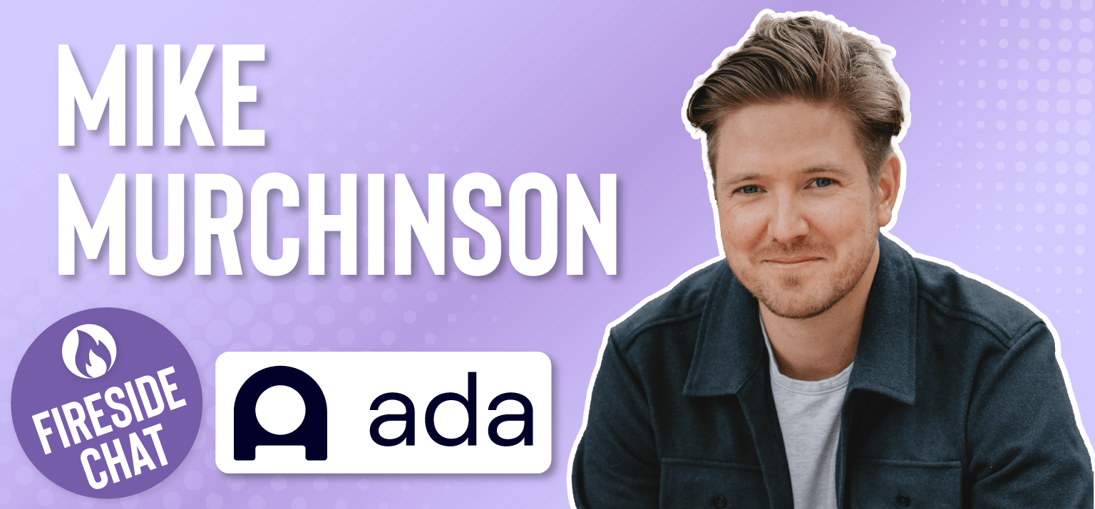 Mike Murchinson | Ada