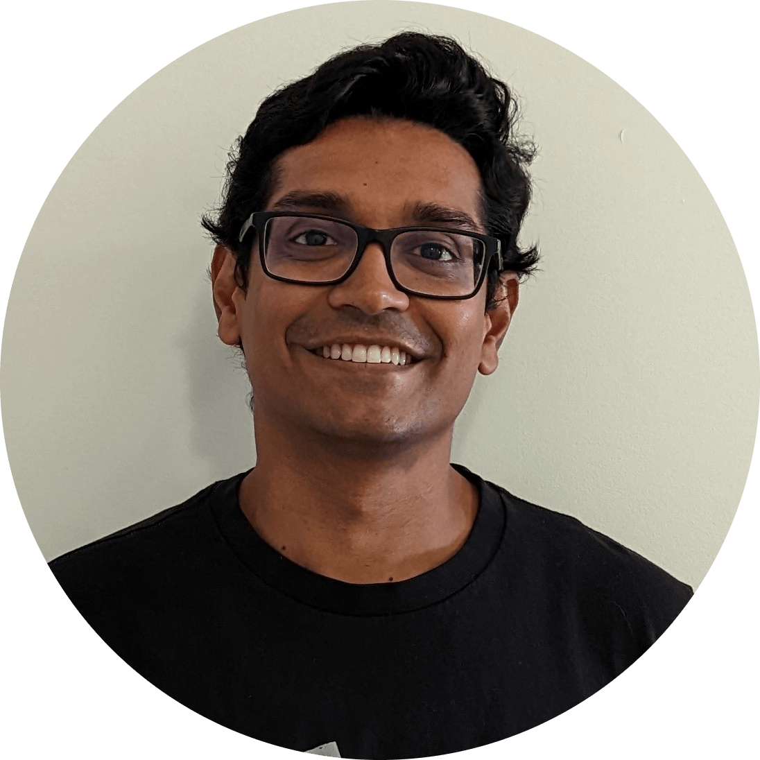 AKSHAY IYENGAR