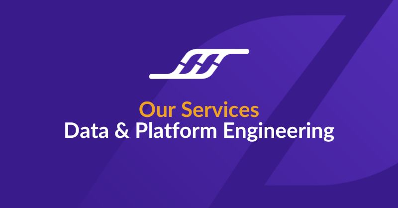 Data & Platform Engineering | Infostrux