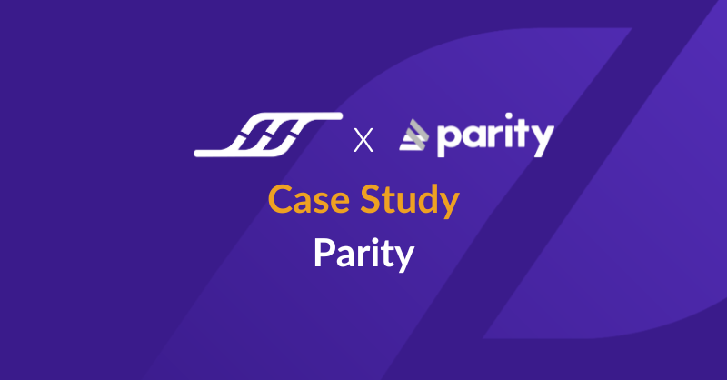 Parity