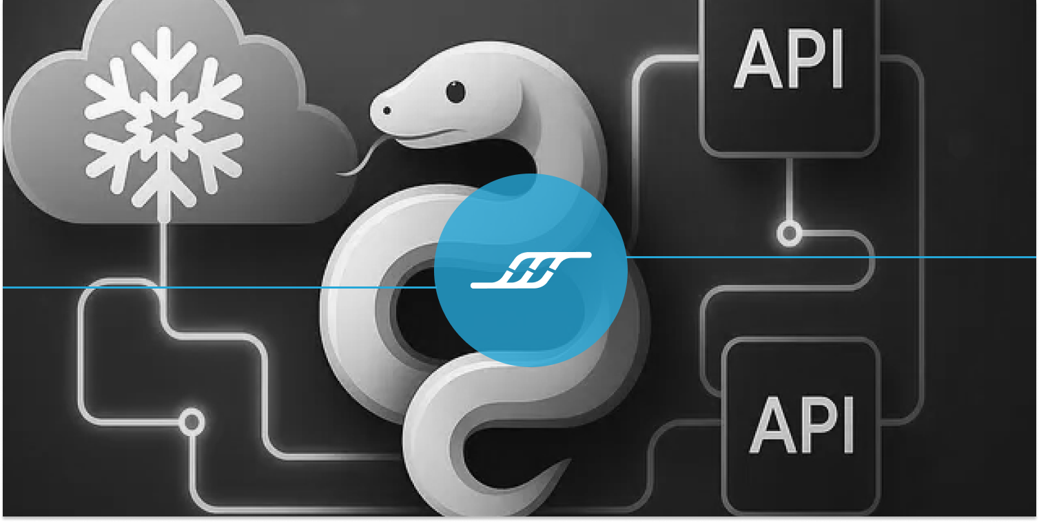 Seamless Snowpark & FastAPI Integration_ Smart Session Management with Python
