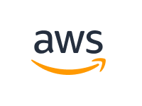 AWS logo color Infosrux Partner