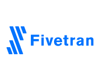 Fivetran logo color infostrux
