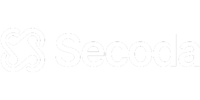 Infostrux-SECODA-white logo