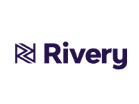 Rivery logo color Infostrux Partner
