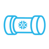 snowflake snowpipe icon