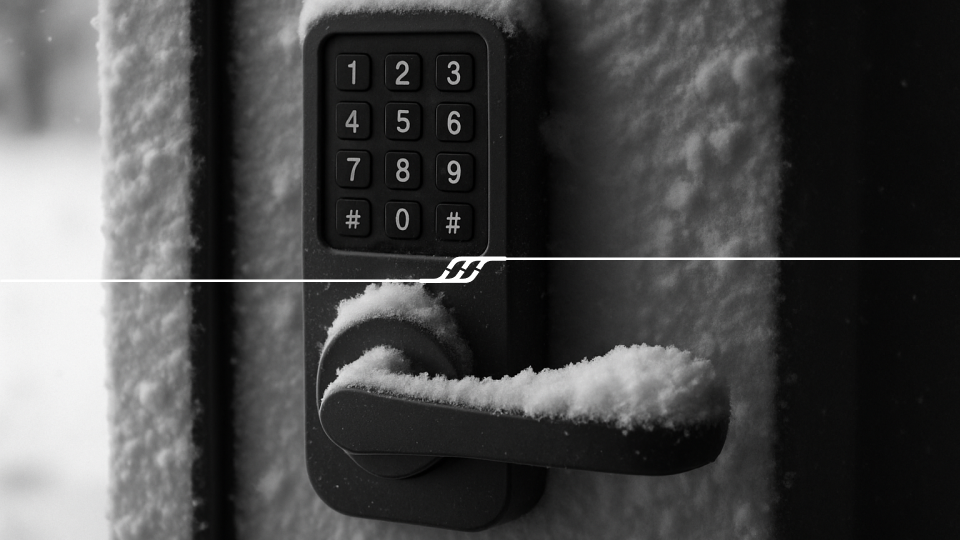 Snowflake Security Controls  - Infostrux
