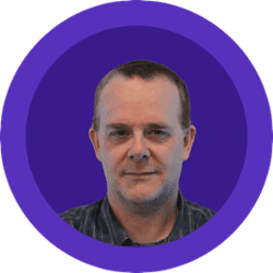 SCOTT FARQUHARSON VP Operations & Delivery-1