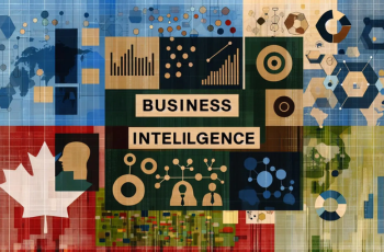 Canadian Business Intelligence Startups Revolutionizing Data Analysis Nationally