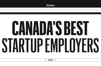 Forbes-canadas-best-startup-employers