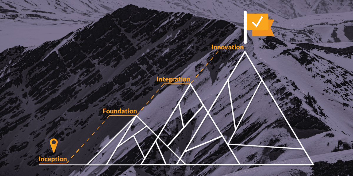 Mountain Range